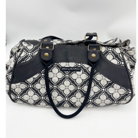 Petunia pickle bottom diaper bag - Picture 4 of 6